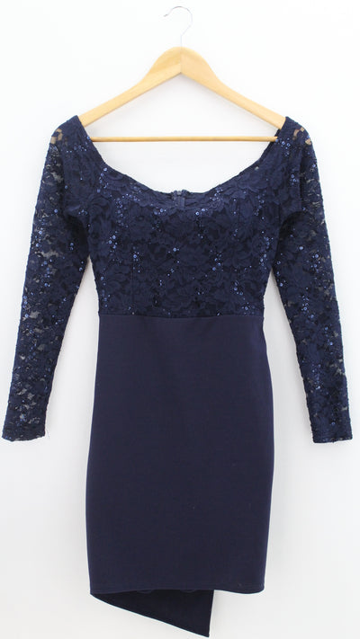 VESTIDO Femenino GALA/ FIESTA