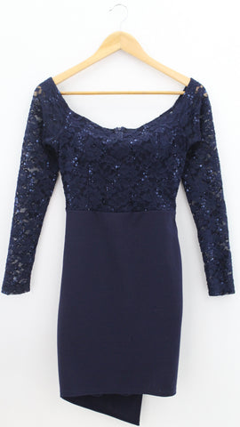 VESTIDO Femenino GALA/ FIESTA