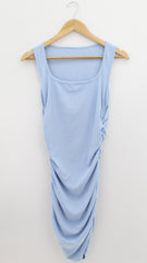 VESTIDO Femenino CASUAL/DEPORTIVO