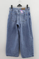 JEAN MUJER Femenino Zara
