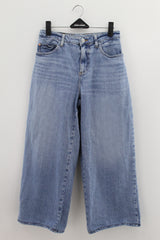 JEAN MUJER Femenino Zara
