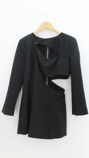 VESTIDO Femenino FORMAL/OFICINA Zara