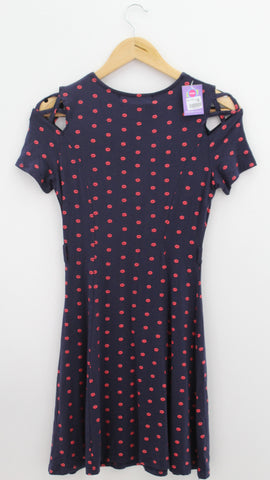 VESTIDO Femenino CASUAL/DEPORTIVO