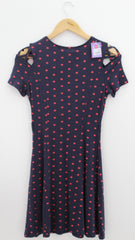VESTIDO Femenino CASUAL/DEPORTIVO