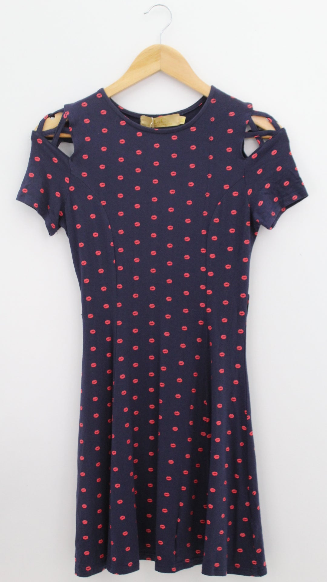 VESTIDO Femenino CASUAL/DEPORTIVO