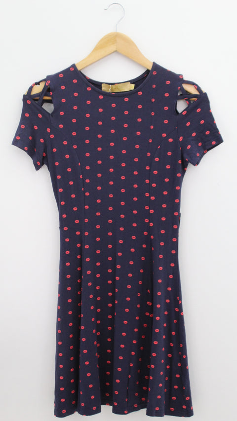VESTIDO Femenino CASUAL/DEPORTIVO
