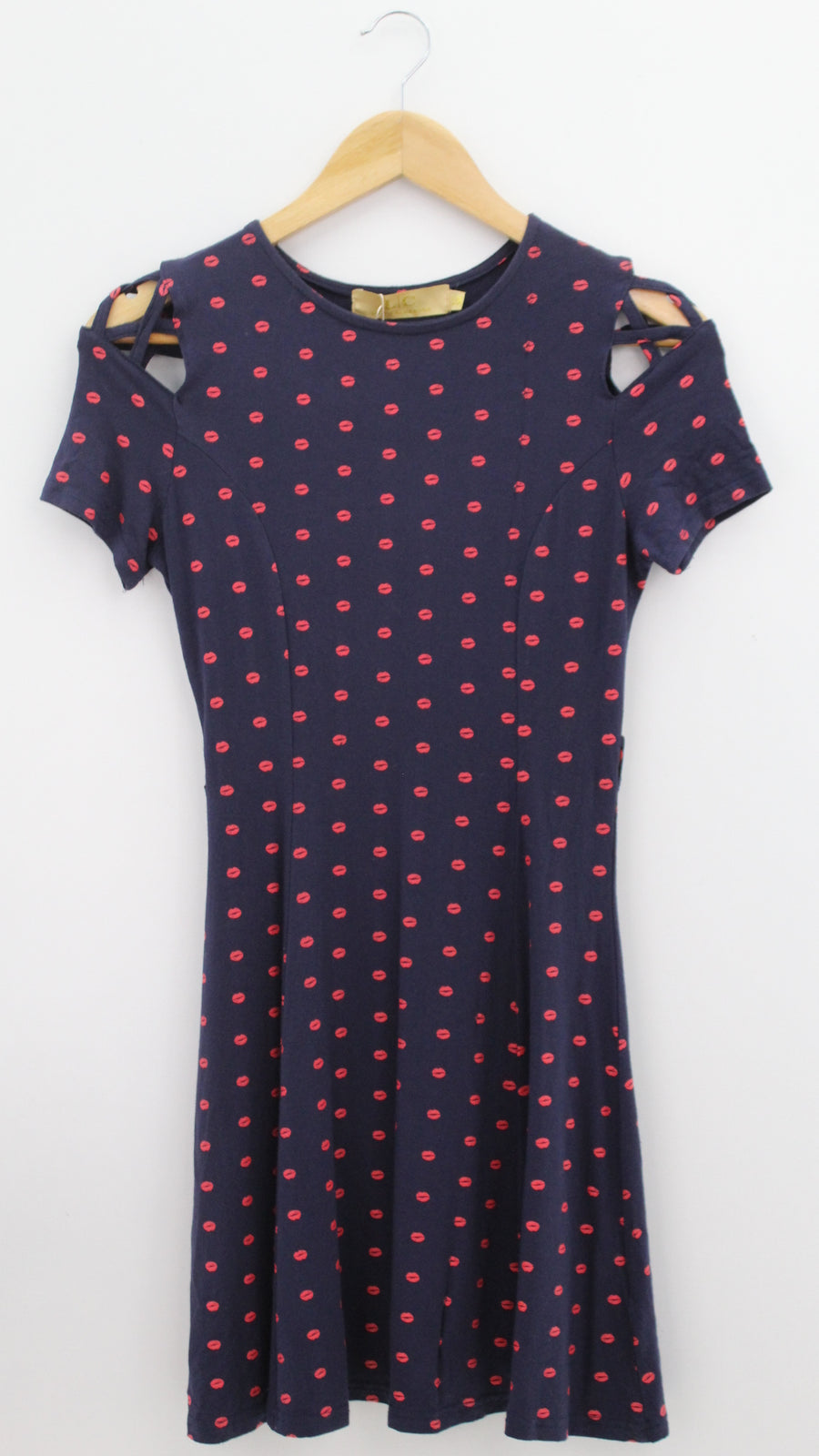 VESTIDO Femenino CASUAL/DEPORTIVO