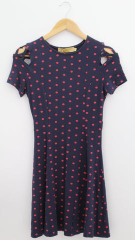 VESTIDO Femenino CASUAL/DEPORTIVO