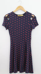VESTIDO Femenino CASUAL/DEPORTIVO