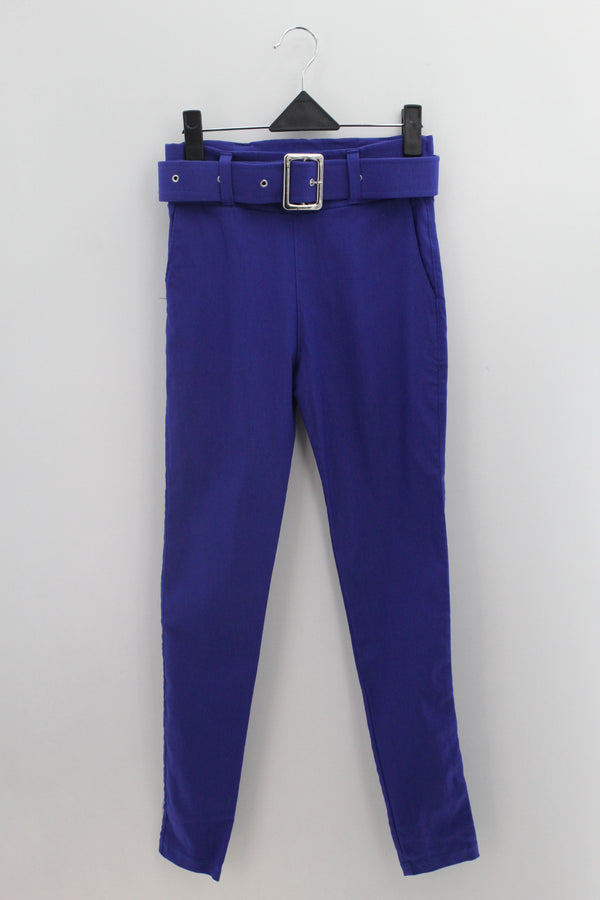 PANTALON VESTIR Femenino