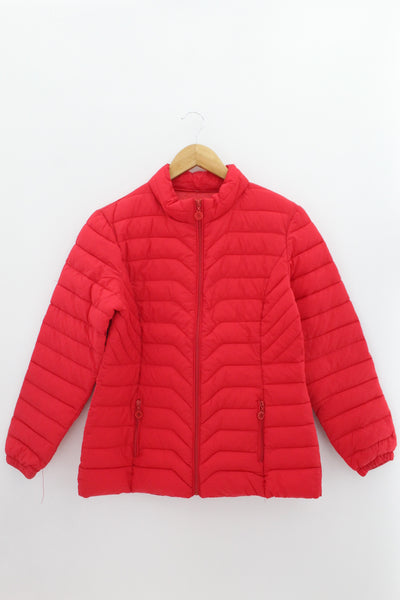 CHAQUETA Femenino