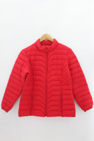 CHAQUETA Femenino