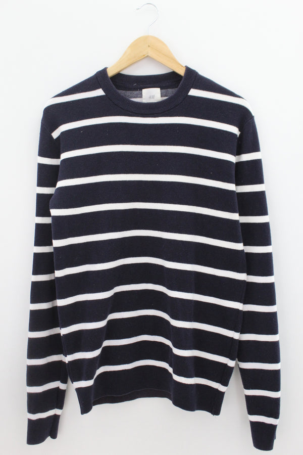 BUZO Masculino H&