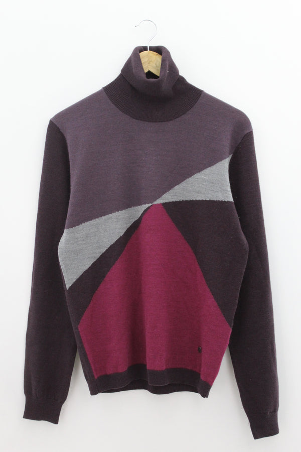SACO Masculino