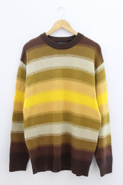 SACO Masculino