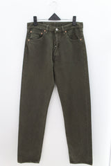 JEAN HOMBRE Masculino Levis