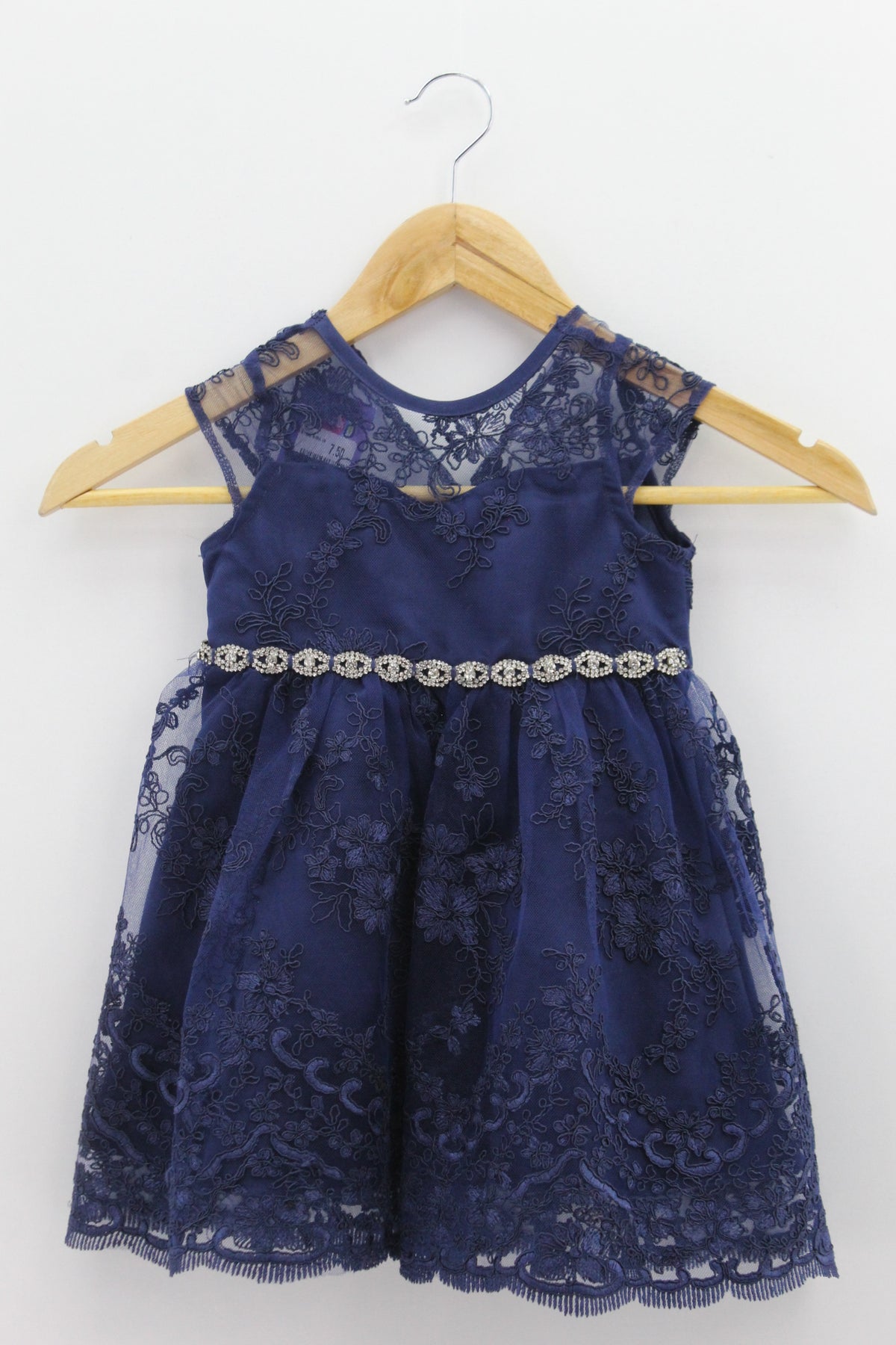 VESTIDO niña (8-14)
