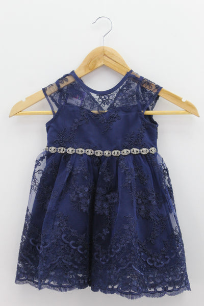 VESTIDO niña (8-14)