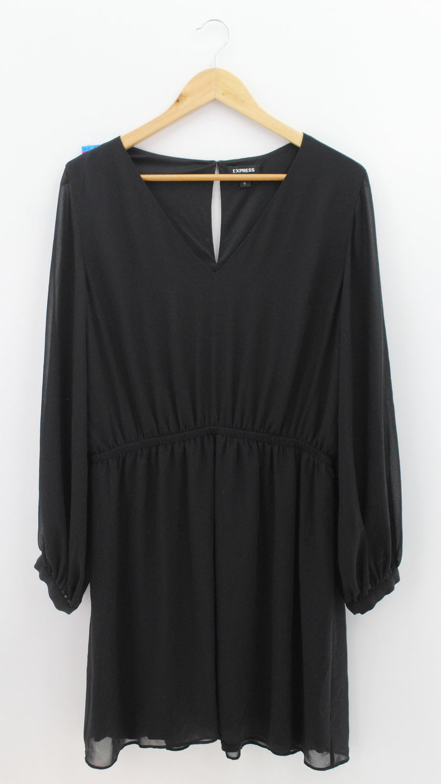 VESTIDO Femenino FORMAL/OFICINA Express