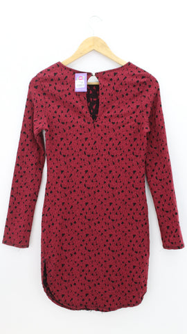 VESTIDO Femenino FORMAL/OFICINA