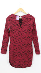 VESTIDO Femenino FORMAL/OFICINA