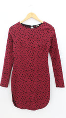 VESTIDO Femenino FORMAL/OFICINA