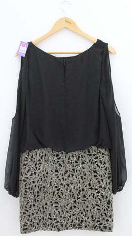 VESTIDO Femenino CASUAL/DEPORTIVO