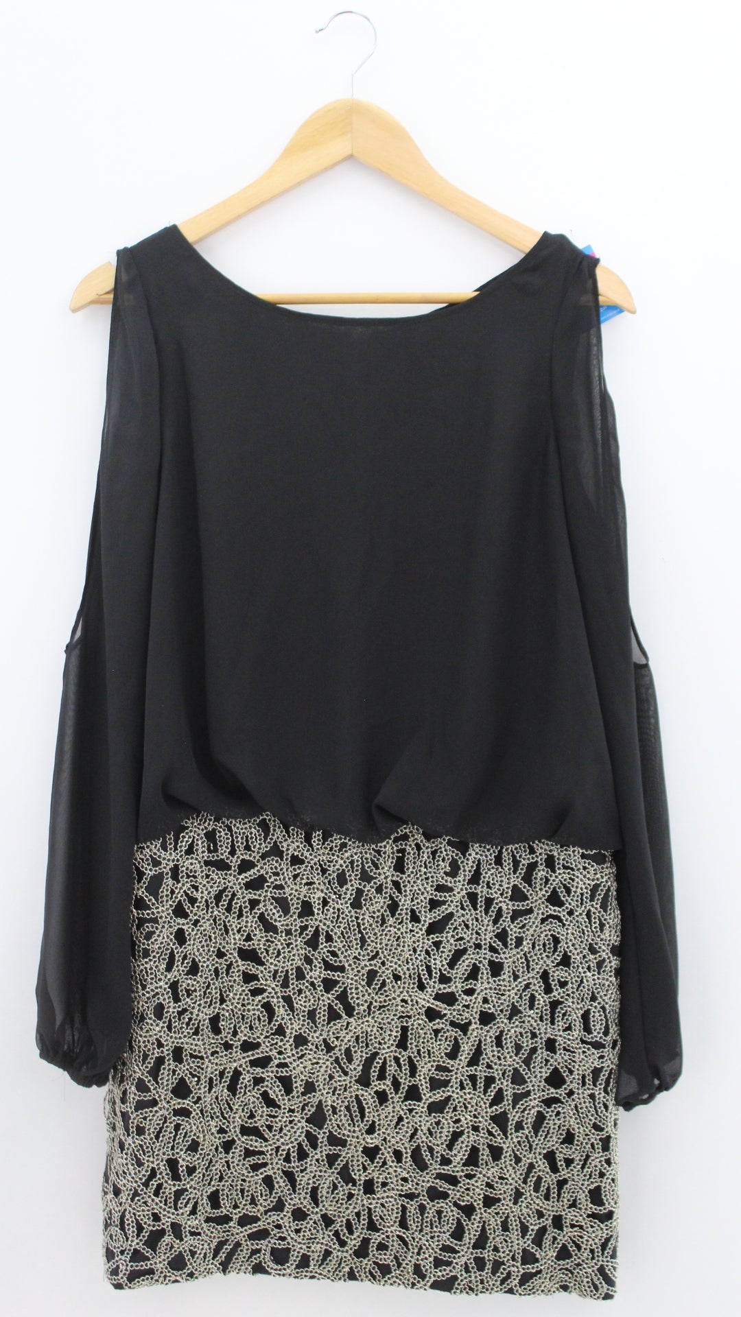 VESTIDO Femenino CASUAL/DEPORTIVO