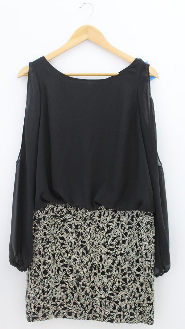 VESTIDO Femenino CASUAL/DEPORTIVO