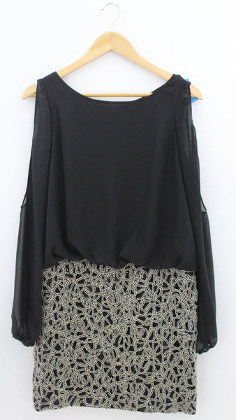 VESTIDO Femenino CASUAL/DEPORTIVO