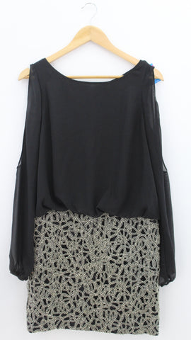 VESTIDO Femenino CASUAL/DEPORTIVO