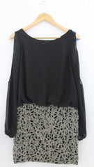 VESTIDO Femenino CASUAL/DEPORTIVO