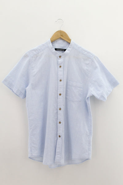 CAMISA Masculino August