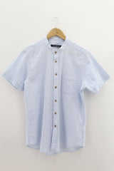 CAMISA Masculino August