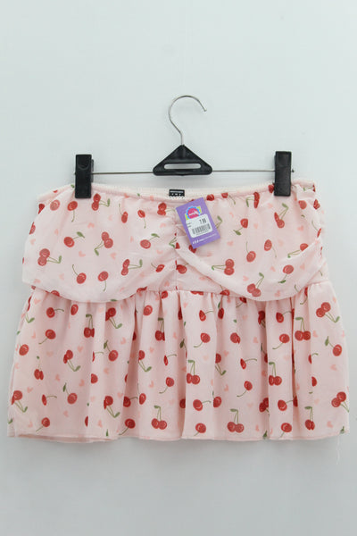 FALDA Femenino Shein