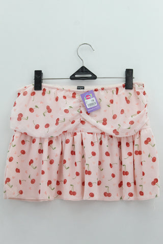 FALDA Femenino Shein