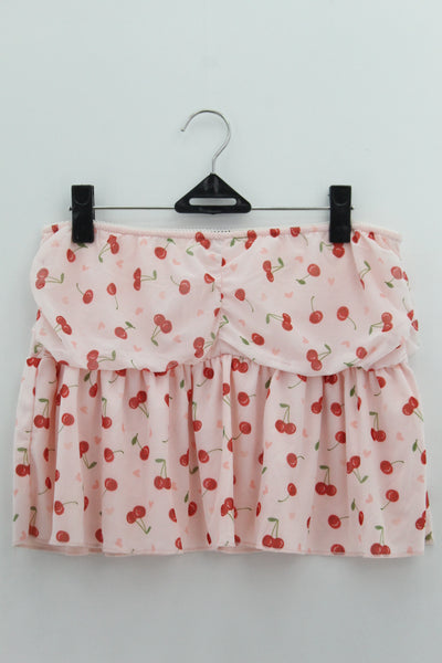 FALDA Femenino Shein