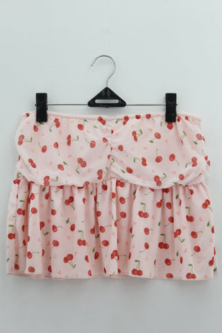 FALDA Femenino Shein