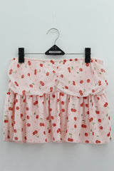 FALDA Femenino Shein