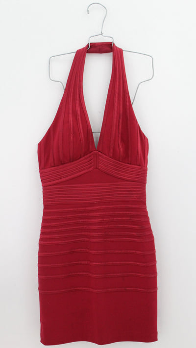 VESTIDO Femenino FORMAL/OFICINA