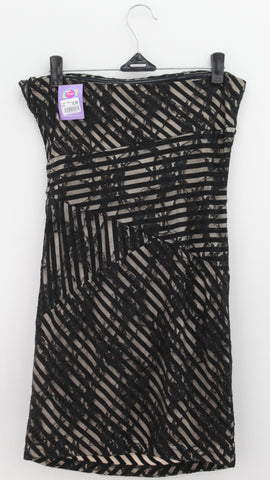 VESTIDO Femenino FORMAL/OFICINA Nikibiki