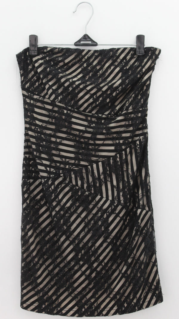 VESTIDO Femenino FORMAL/OFICINA Nikibiki