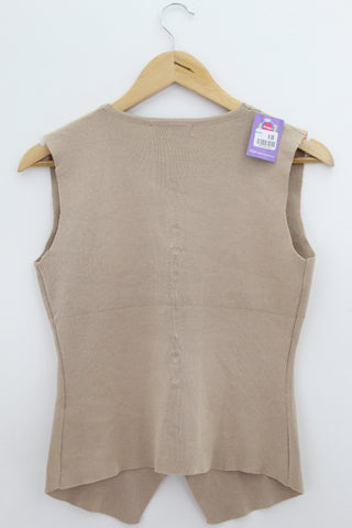 CHALECO Femenino
