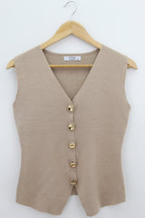 CHALECO Femenino