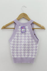 TOP Femenino CASUAL