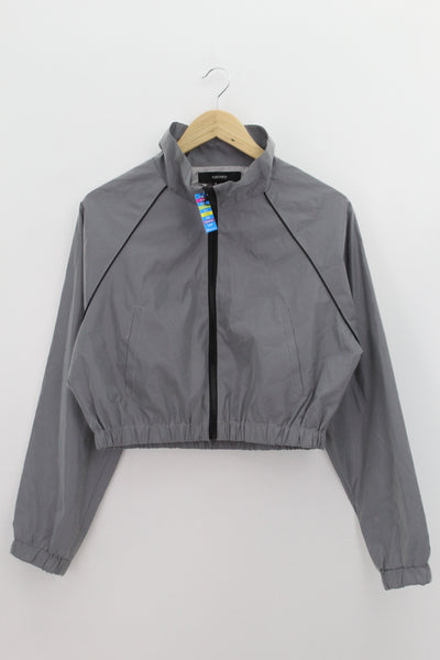 CHOMPA Femenino Forever 21