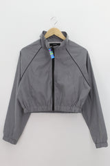 CHOMPA Femenino Forever 21