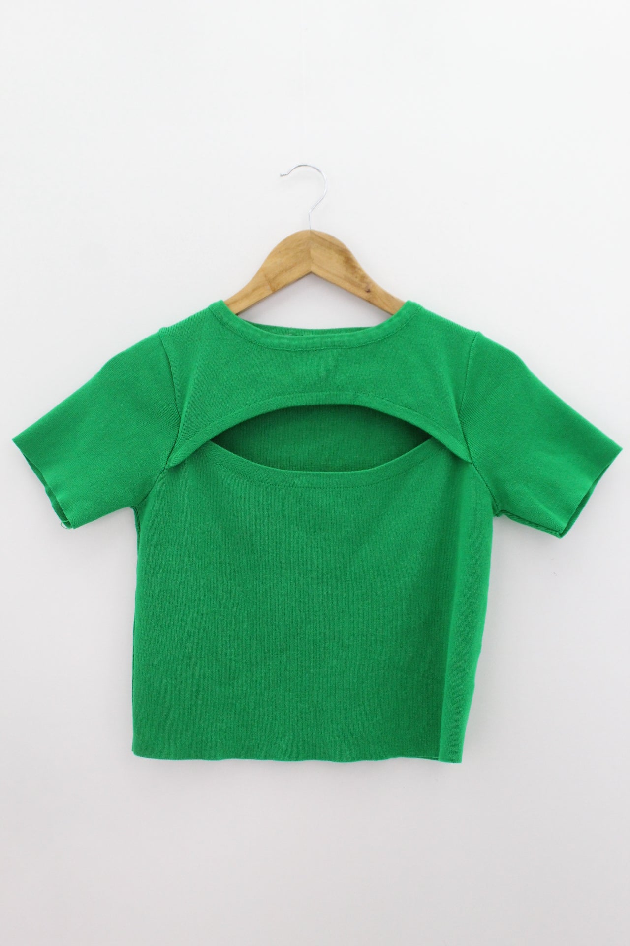 TOP Femenino CASUAL