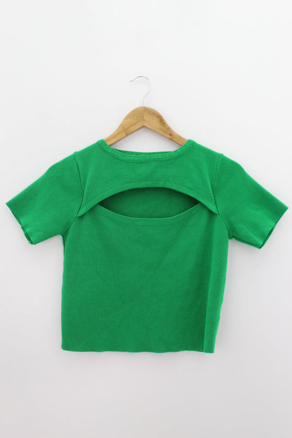 TOP Femenino CASUAL