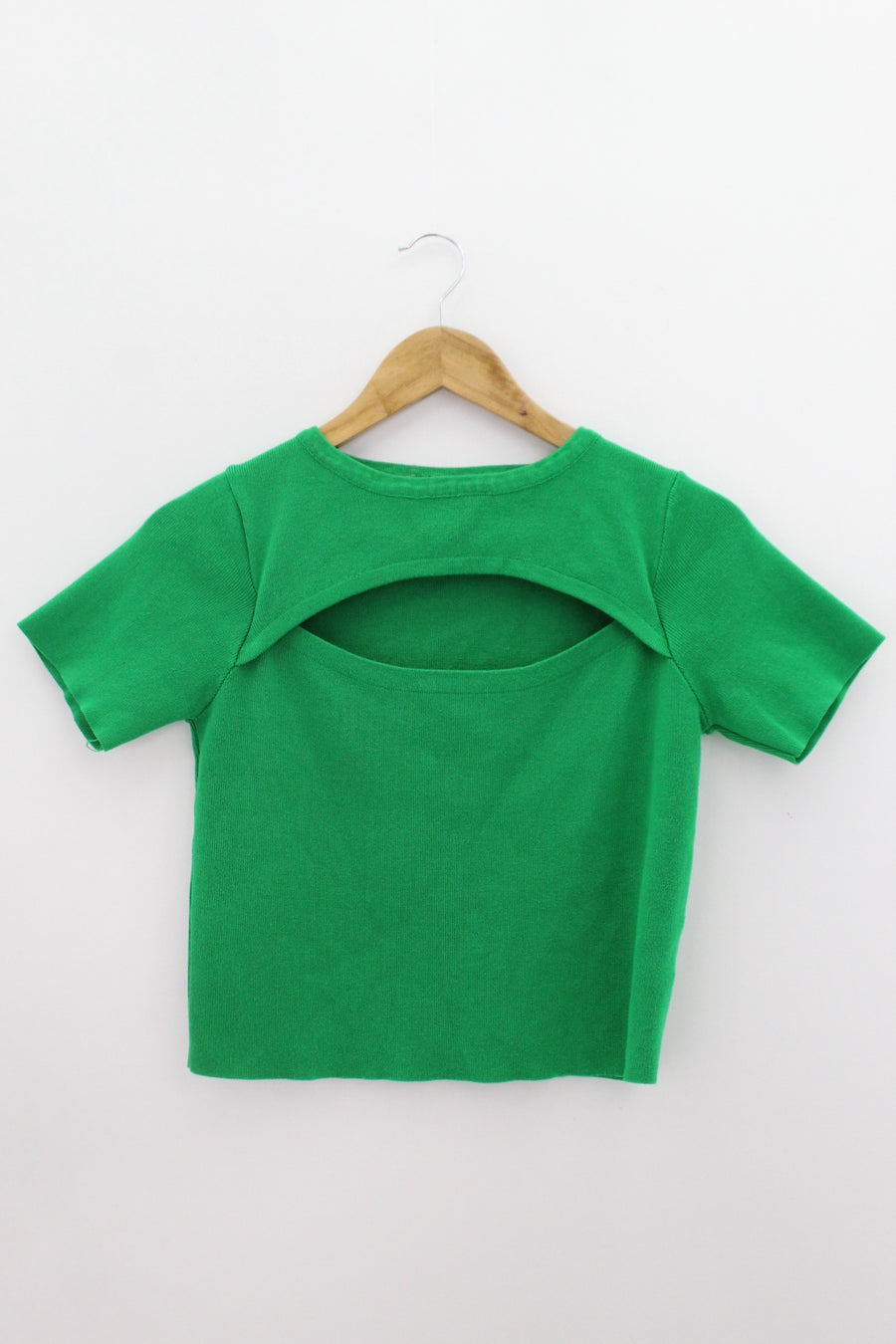 TOP Femenino CASUAL